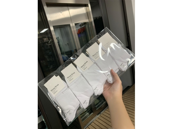 VỚ NAM TRẮNG  282 - BLOCK 5 ĐÔI